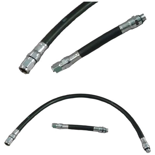 HP SPG hose 6